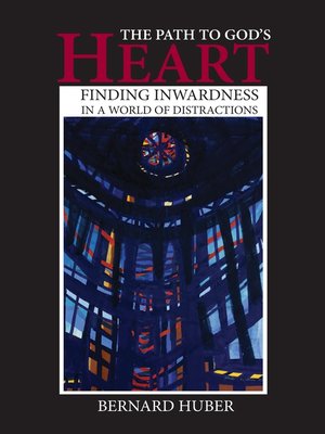 cover image of The Path to God's Heart